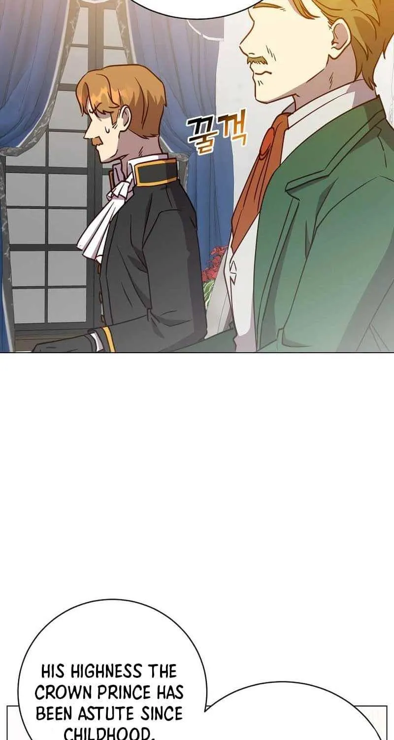 Read The Max Level Hero Has Returned! chapter 154 image 67 on Lezhin