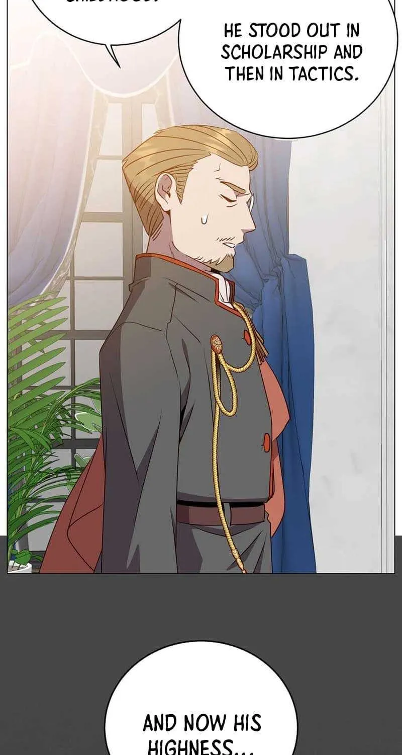 Read The Max Level Hero Has Returned! chapter 154 image 68 on Lezhin