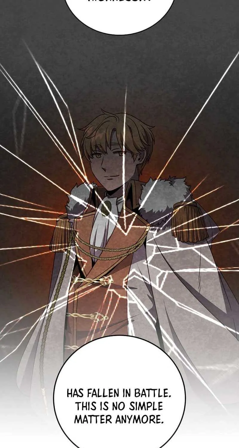 Read The Max Level Hero Has Returned! chapter 154 image 69 on Lezhin