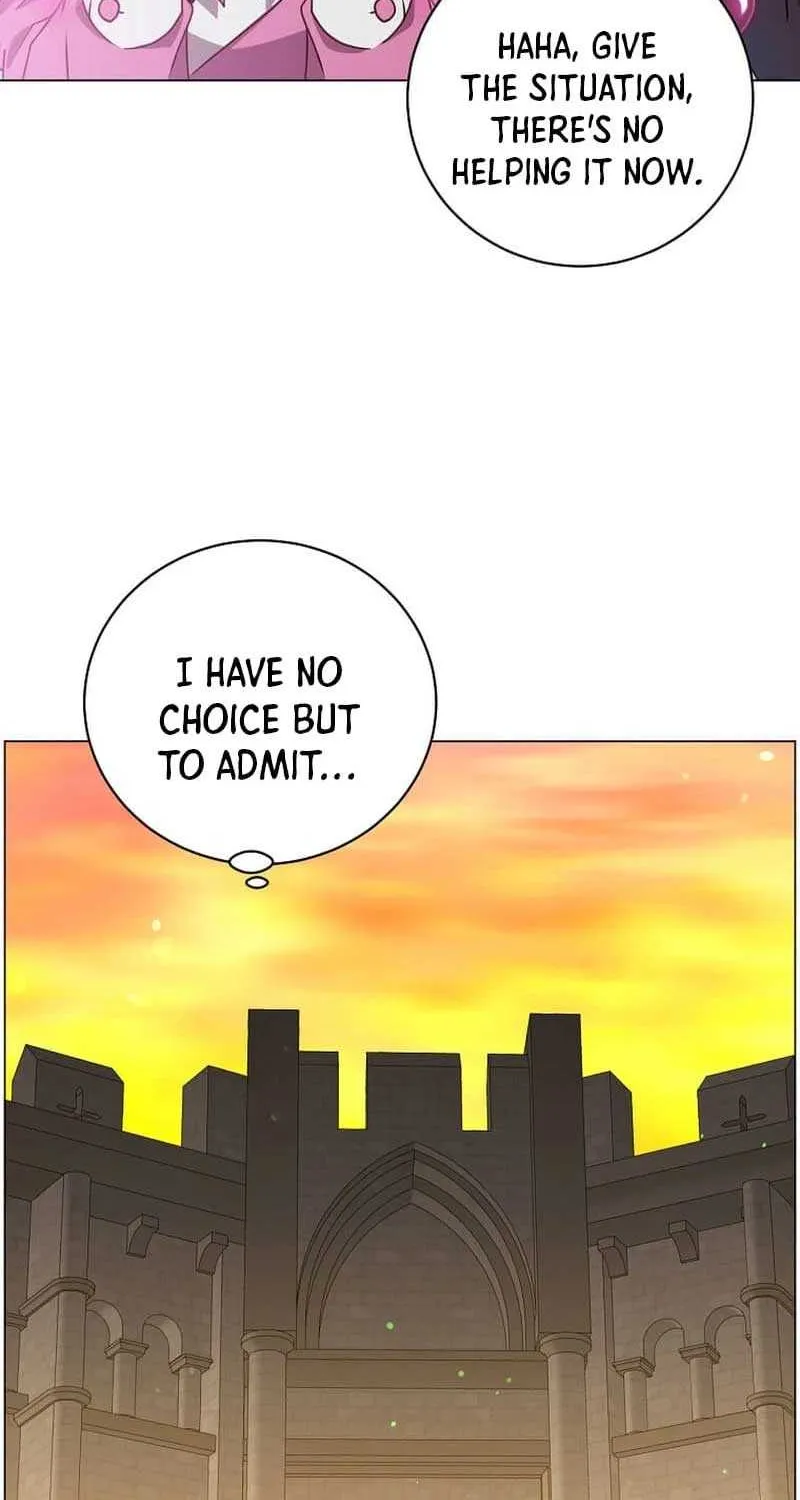 Read The Max Level Hero Has Returned! chapter 154 image 7 on Lezhin