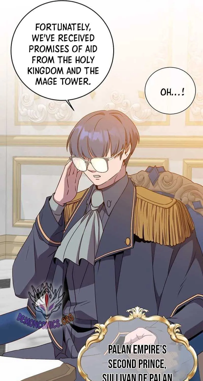 Read The Max Level Hero Has Returned! chapter 154 image 72 on Lezhin