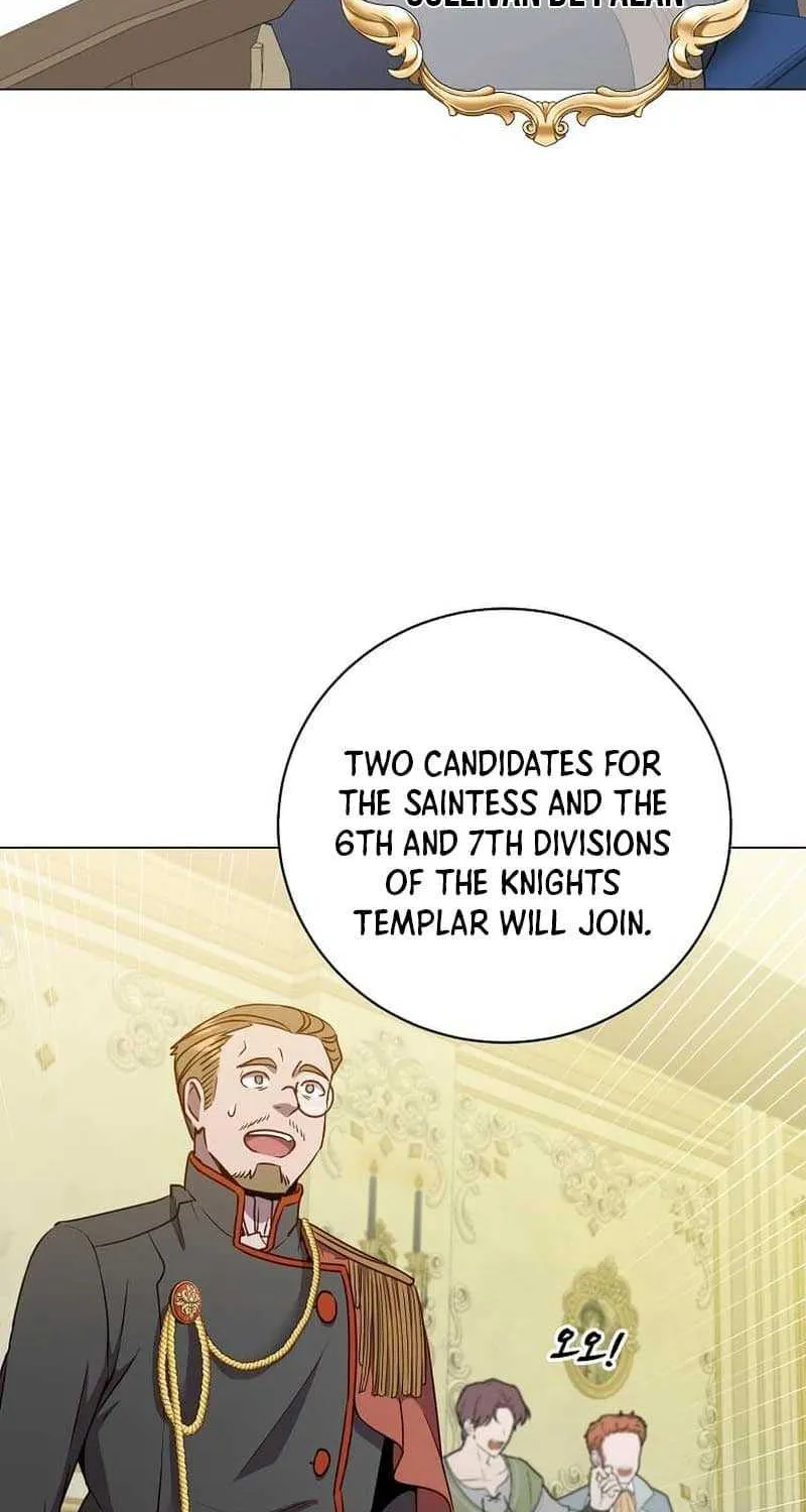 Read The Max Level Hero Has Returned! chapter 154 image 73 on Lezhin