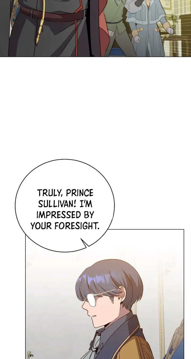 Read The Max Level Hero Has Returned! chapter 154 image 74 on Lezhin
