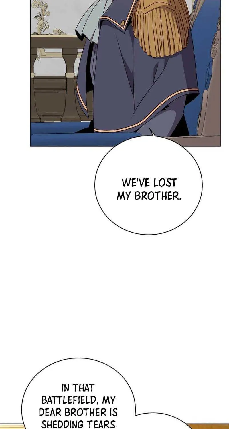 Read The Max Level Hero Has Returned! chapter 154 image 75 on Lezhin