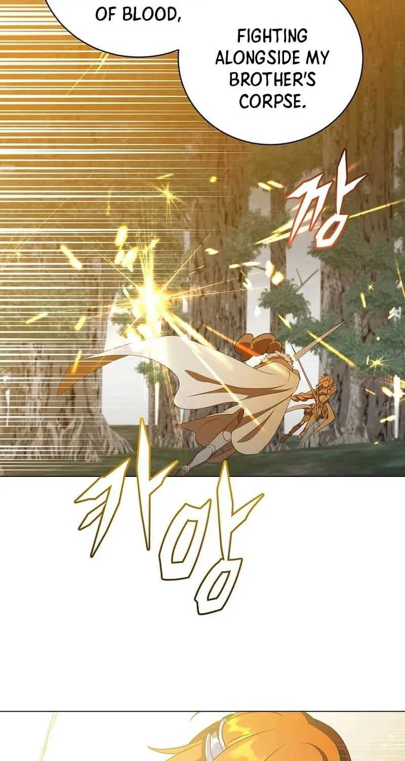Read The Max Level Hero Has Returned! chapter 154 image 76 on Lezhin