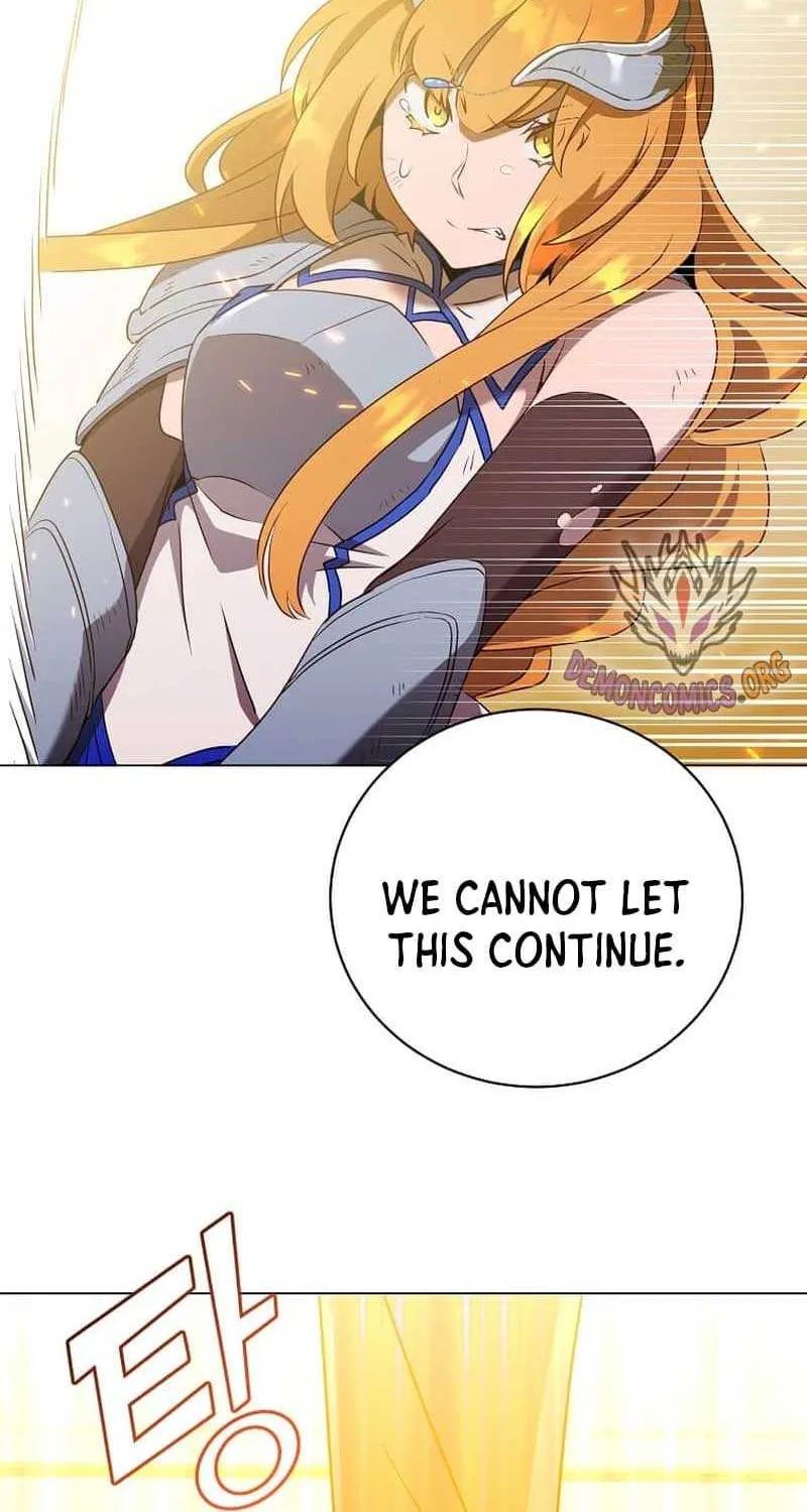 Read The Max Level Hero Has Returned! chapter 154 image 77 on Lezhin