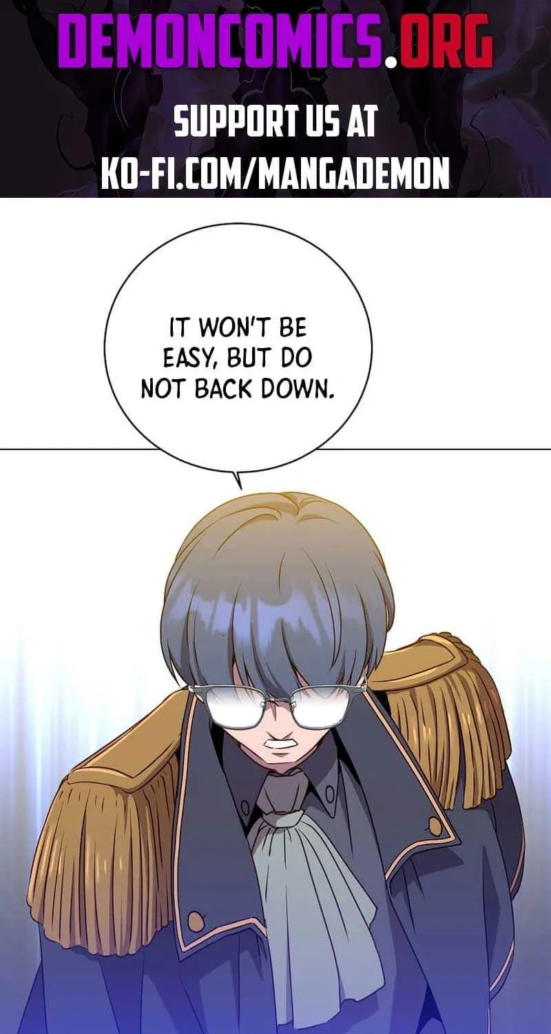 Read The Max Level Hero Has Returned! chapter 154 image 79 on Lezhin