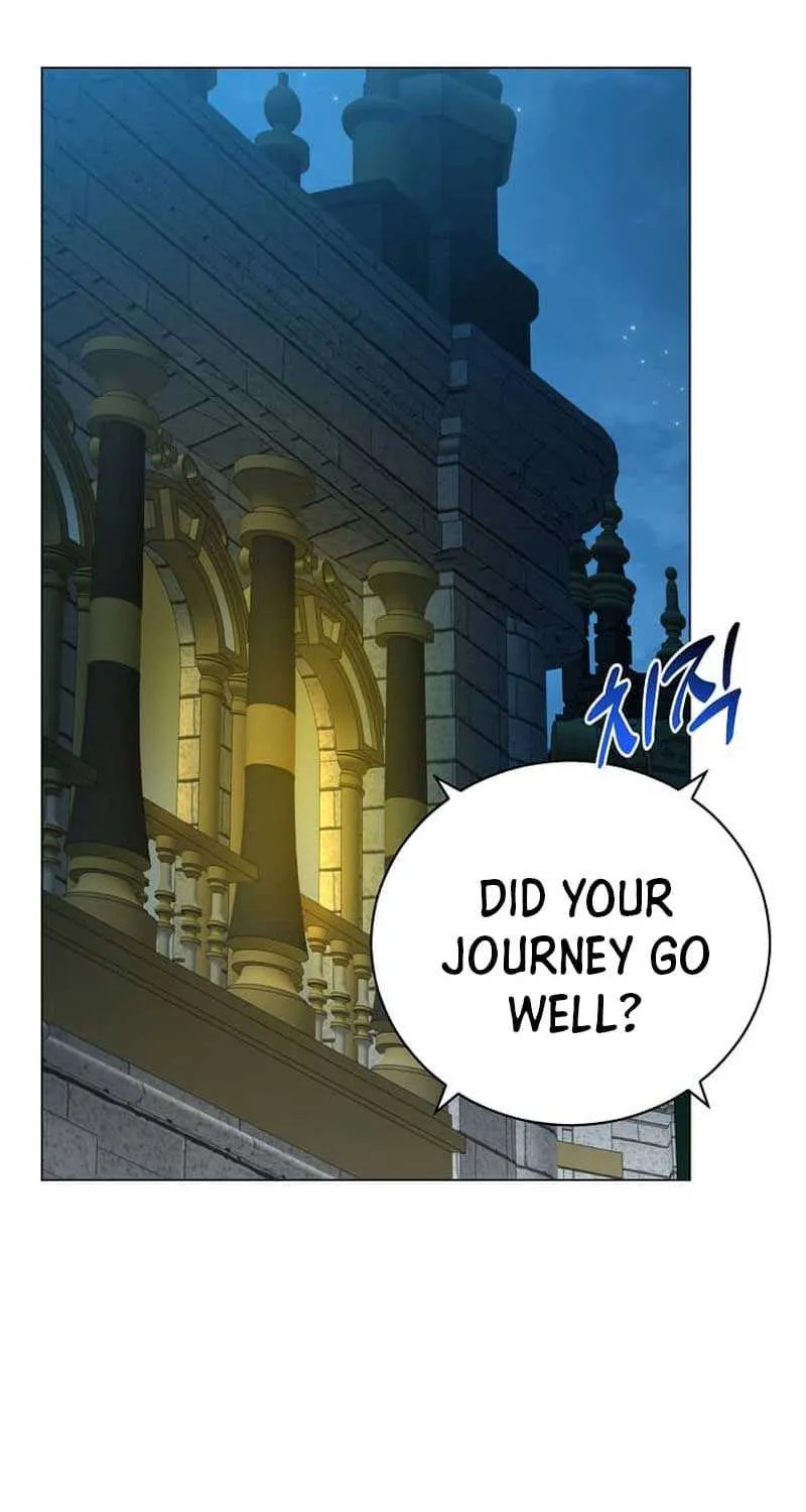 Read The Max Level Hero Has Returned! chapter 154 image 9 on Lezhin