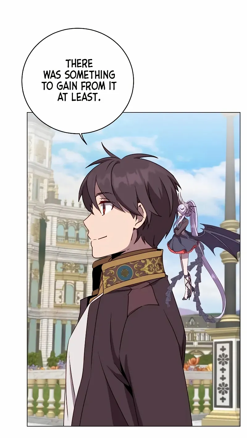 Read The Max Level Hero Has Returned! chapter 155 image 10 on Lezhin