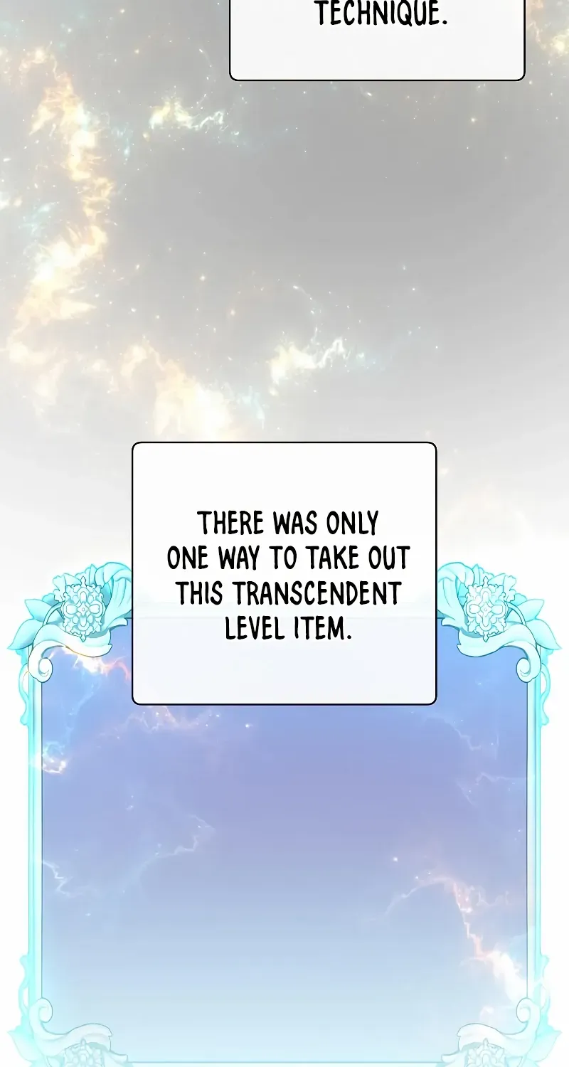 Read The Max Level Hero Has Returned! chapter 155 image 16 on Lezhin