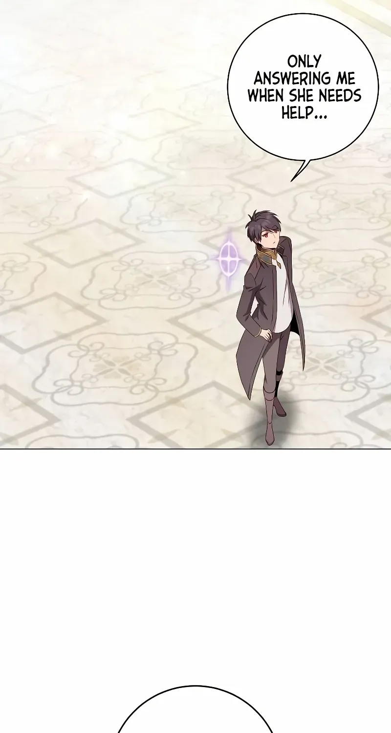 Read The Max Level Hero Has Returned! chapter 155 image 18 on Lezhin