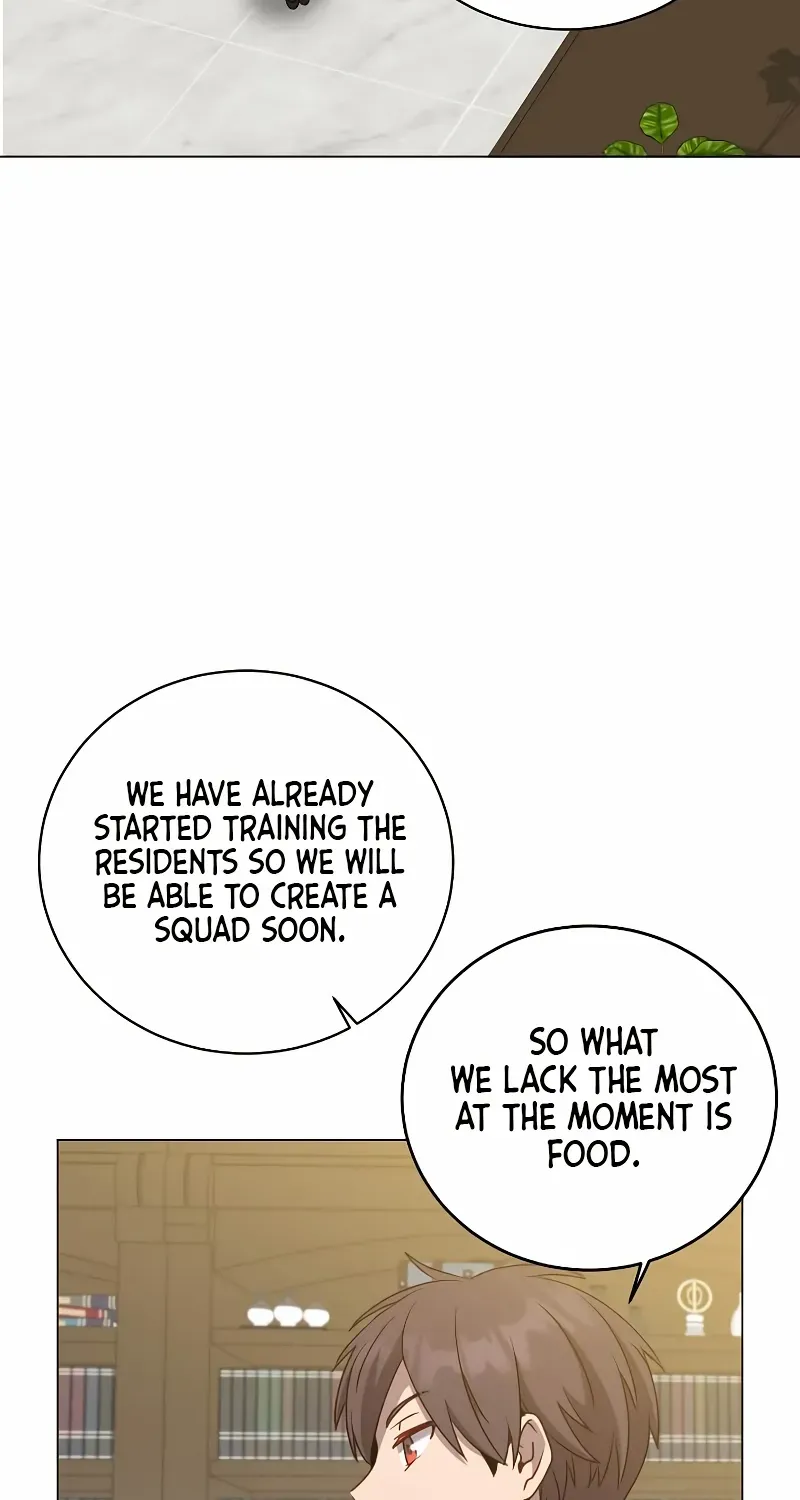 Read The Max Level Hero Has Returned! chapter 155 image 22 on Lezhin