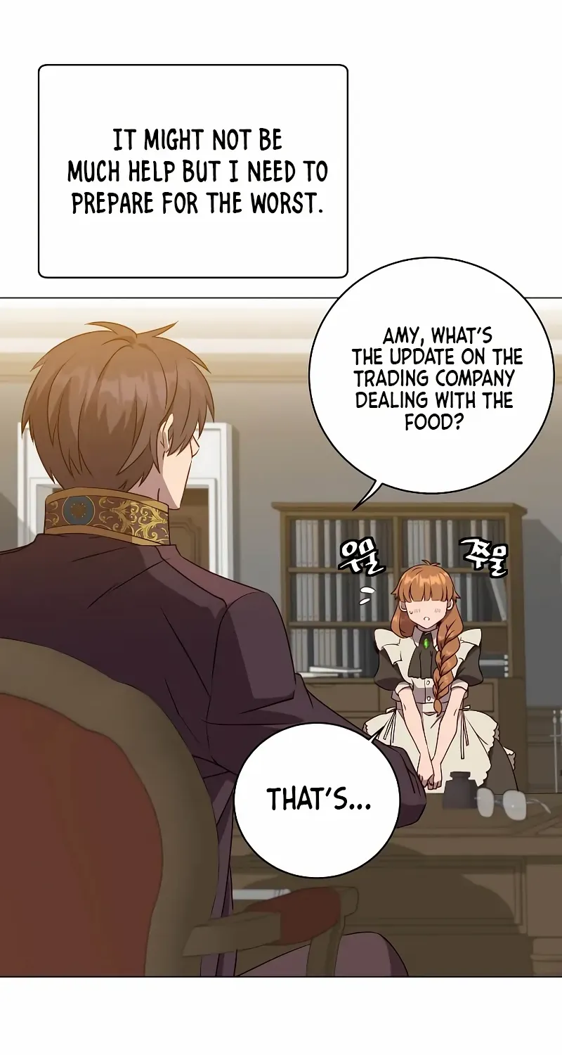 Read The Max Level Hero Has Returned! chapter 155 image 24 on Lezhin