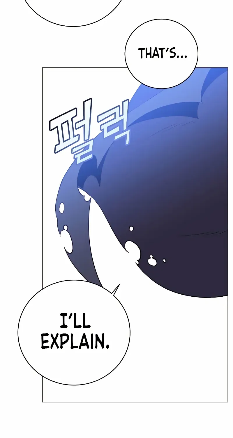 Read The Max Level Hero Has Returned! chapter 155 image 27 on Lezhin