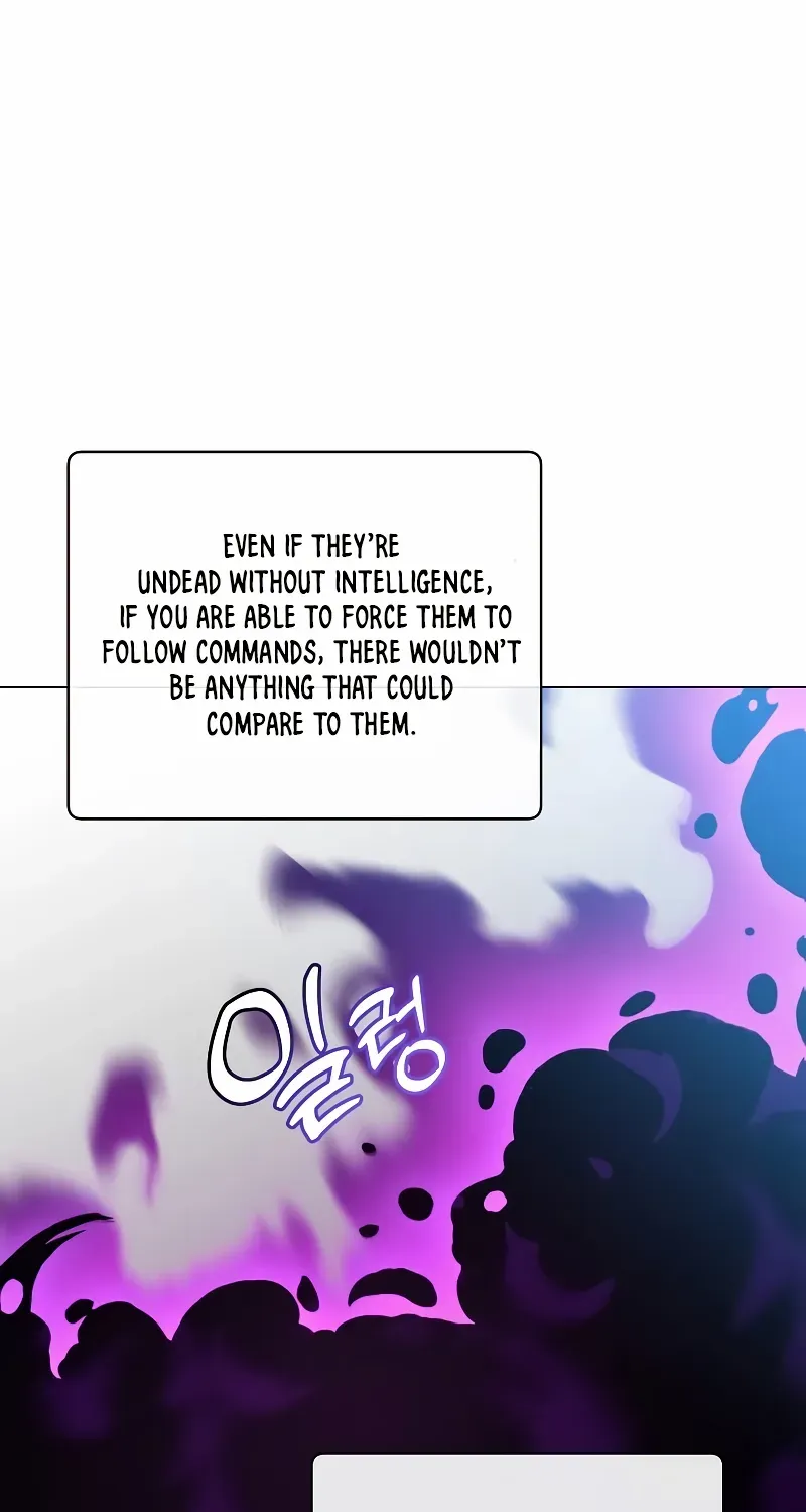 Read The Max Level Hero Has Returned! chapter 155 image 40 on Lezhin