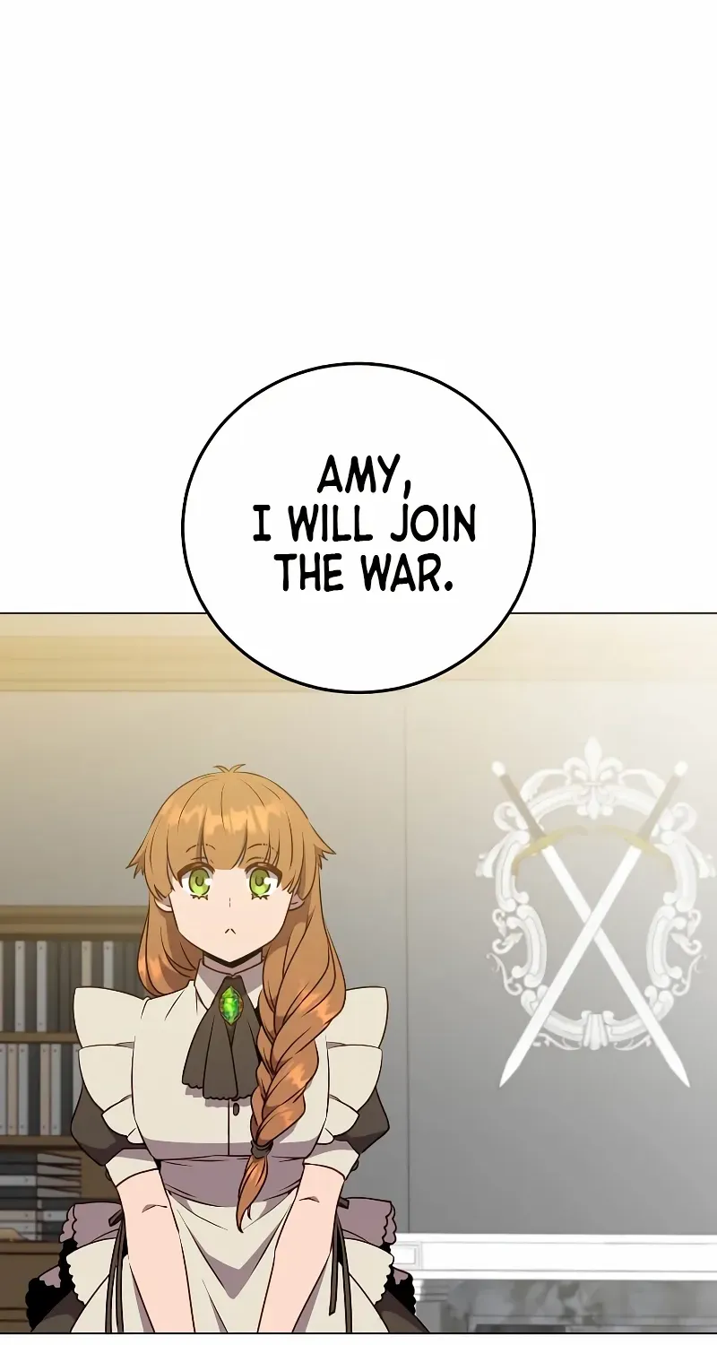 Read The Max Level Hero Has Returned! chapter 155 image 50 on Lezhin