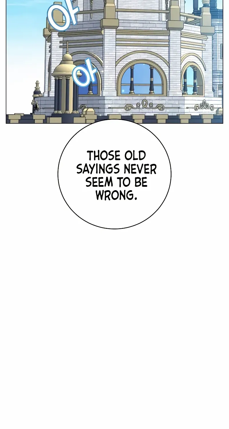 Read The Max Level Hero Has Returned! chapter 155 image 52 on Lezhin