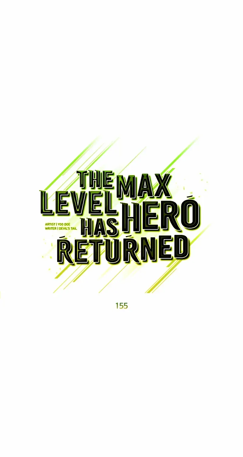 Read The Max Level Hero Has Returned! chapter 155 image 53 on Lezhin
