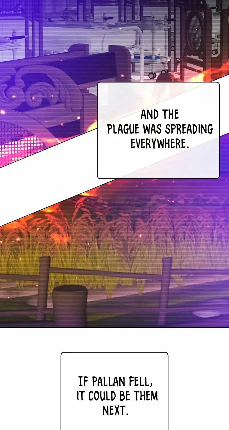Read The Max Level Hero Has Returned! chapter 155 image 56 on Lezhin