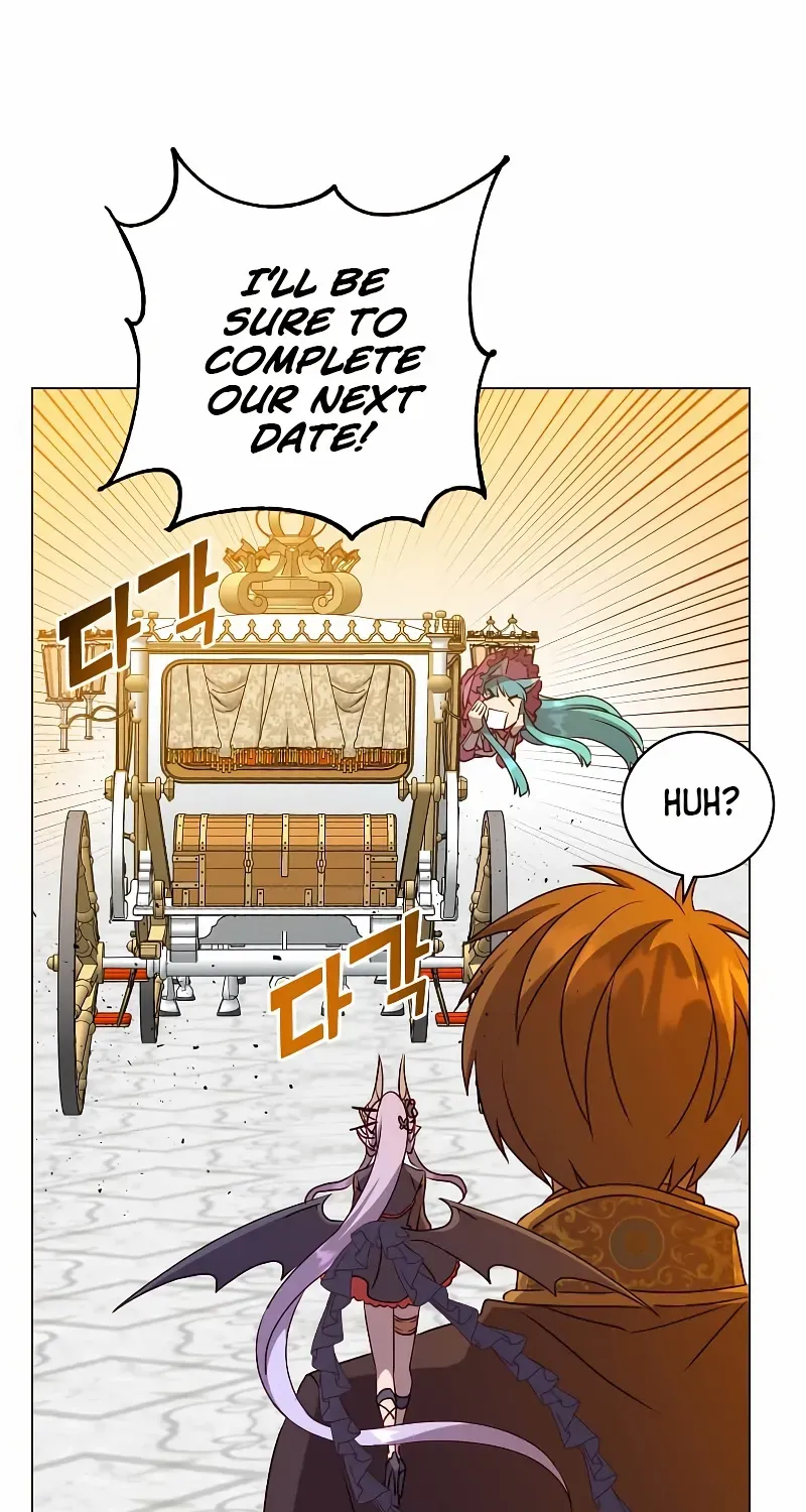 Read The Max Level Hero Has Returned! chapter 155 image 6 on Lezhin
