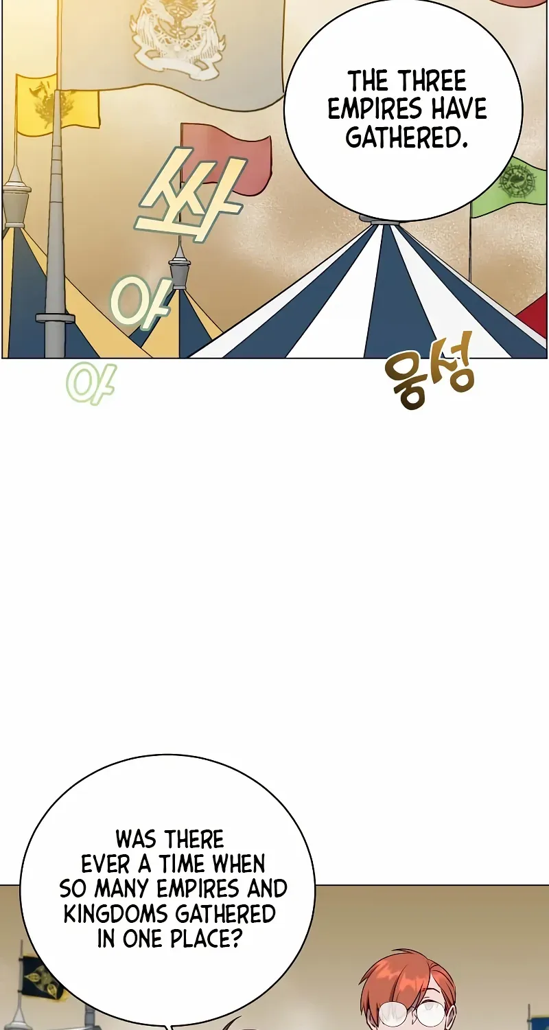 Read The Max Level Hero Has Returned! chapter 155 image 60 on Lezhin