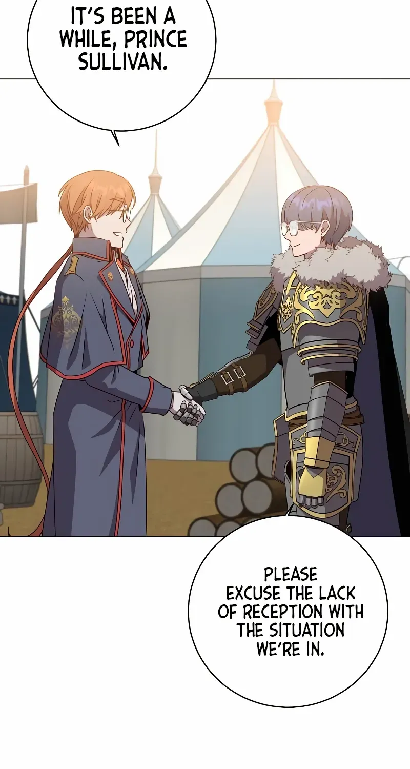 Read The Max Level Hero Has Returned! chapter 155 image 66 on Lezhin