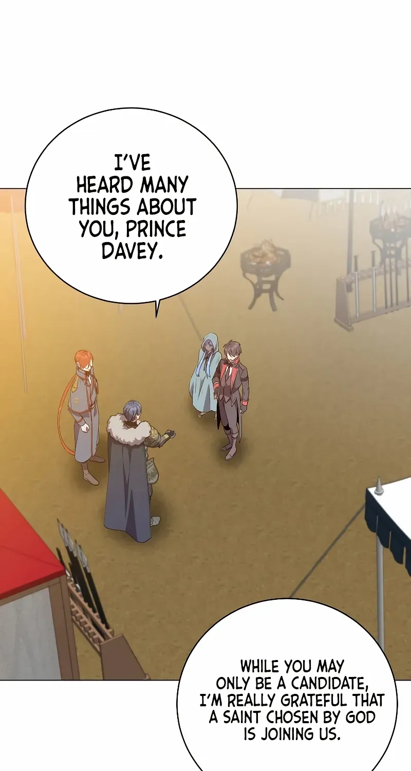 Read The Max Level Hero Has Returned! chapter 155 image 68 on Lezhin