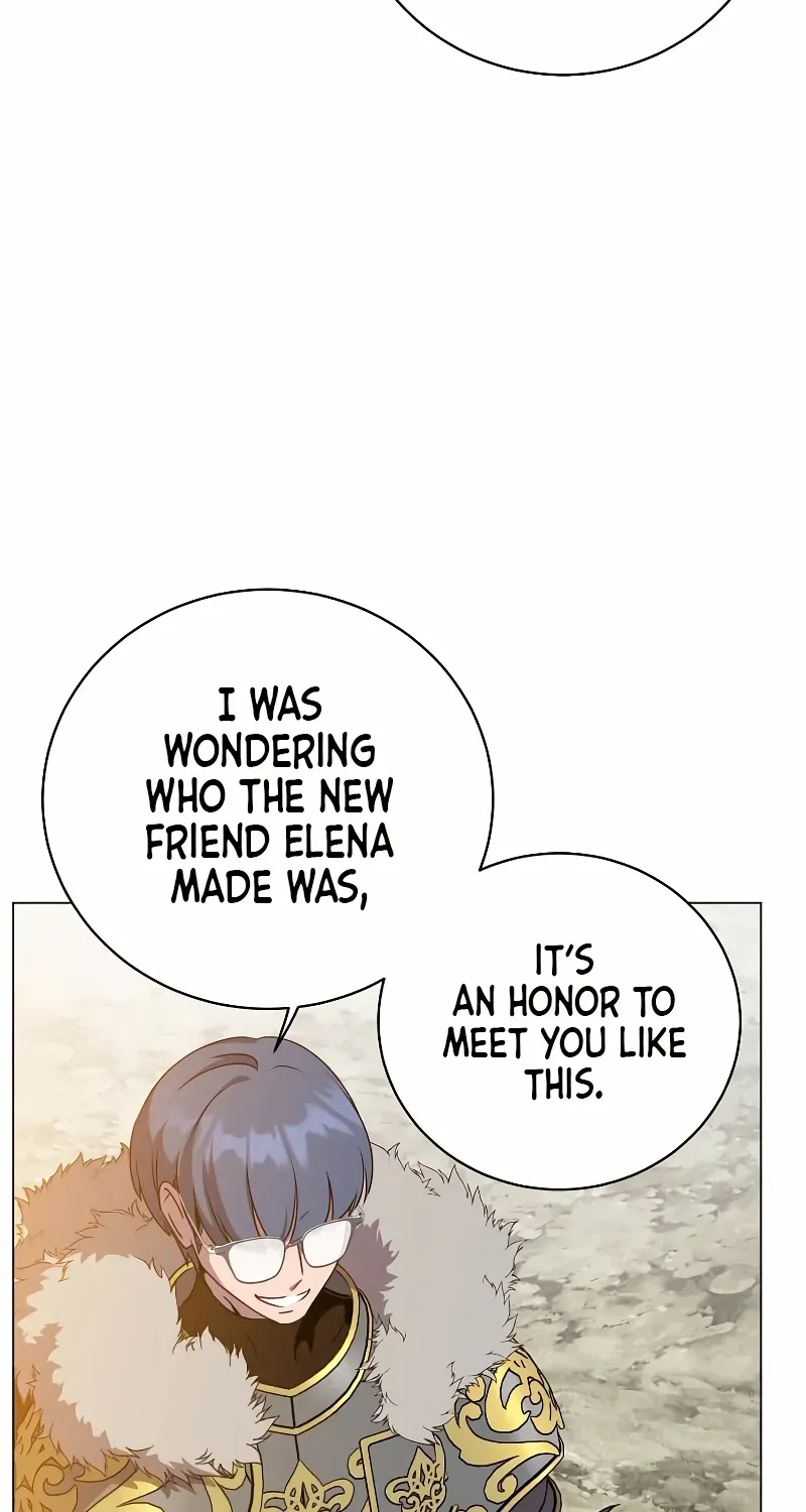 Read The Max Level Hero Has Returned! chapter 155 image 69 on Lezhin