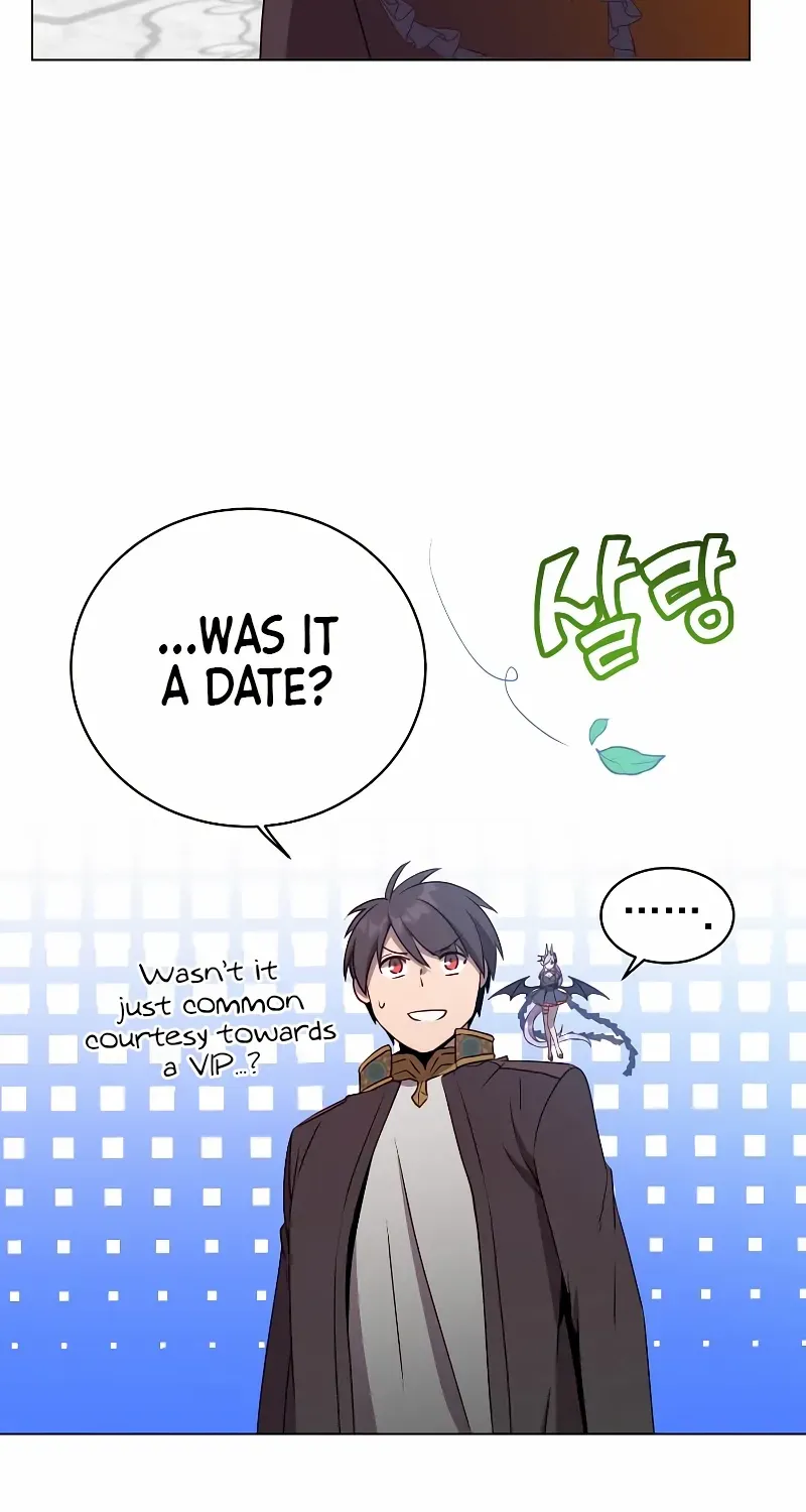 Read The Max Level Hero Has Returned! chapter 155 image 7 on Lezhin