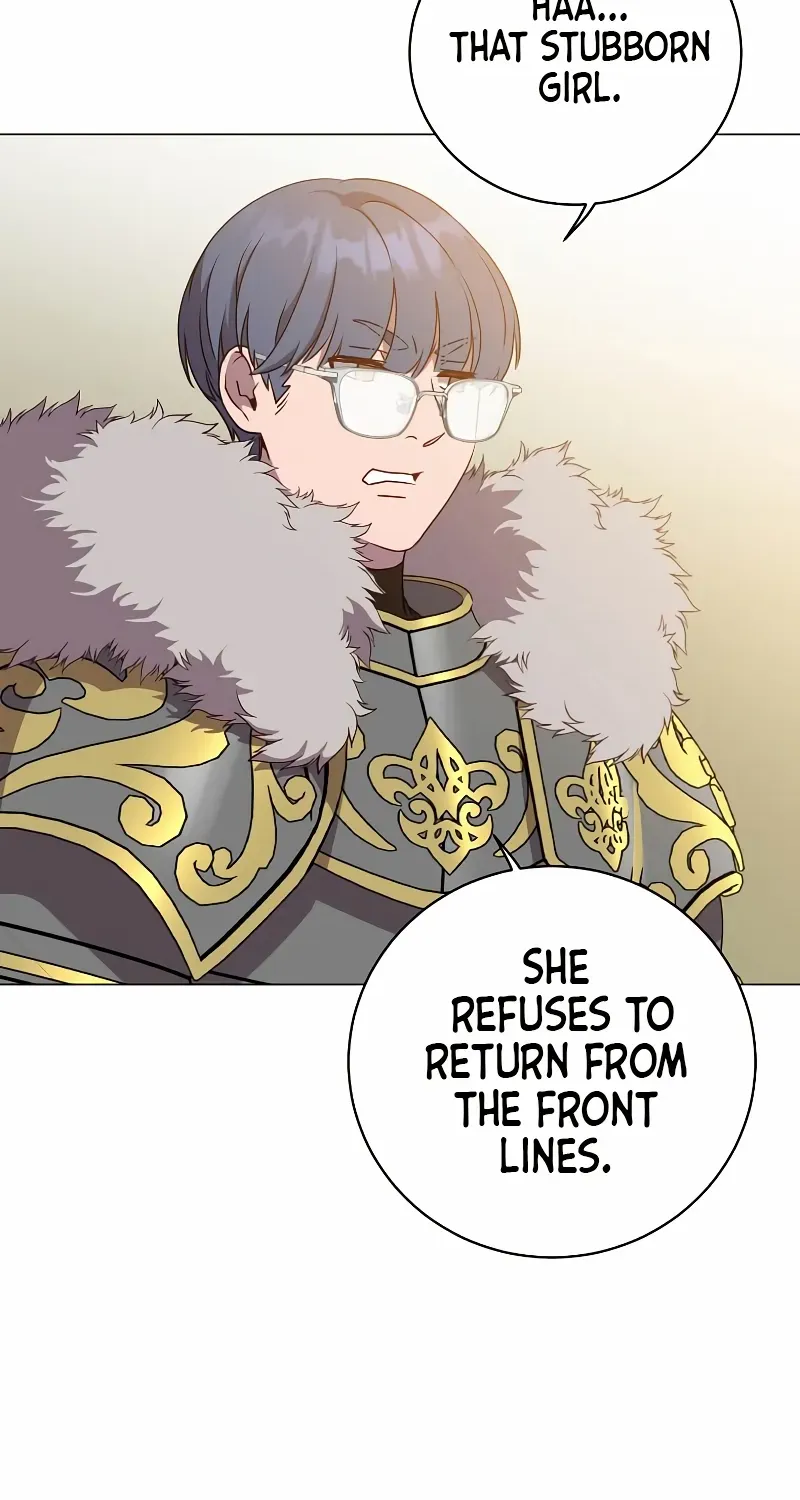 Read The Max Level Hero Has Returned! chapter 155 image 71 on Lezhin