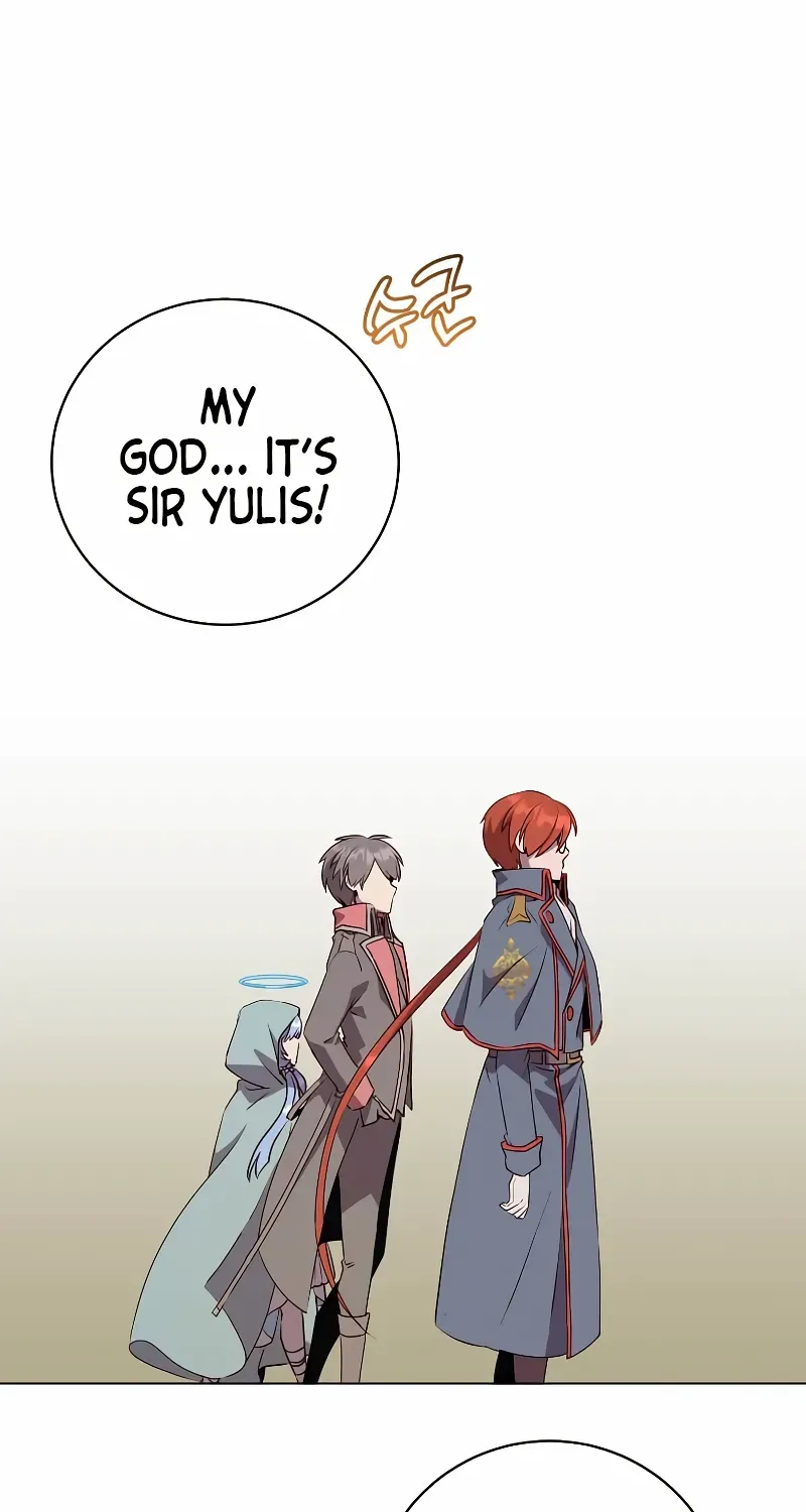 Read The Max Level Hero Has Returned! chapter 155 image 74 on Lezhin