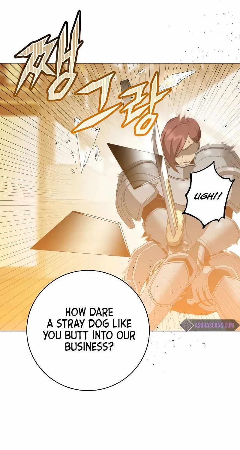 Read The Max Level Hero Has Returned! chapter 156 image 12 on Lezhin