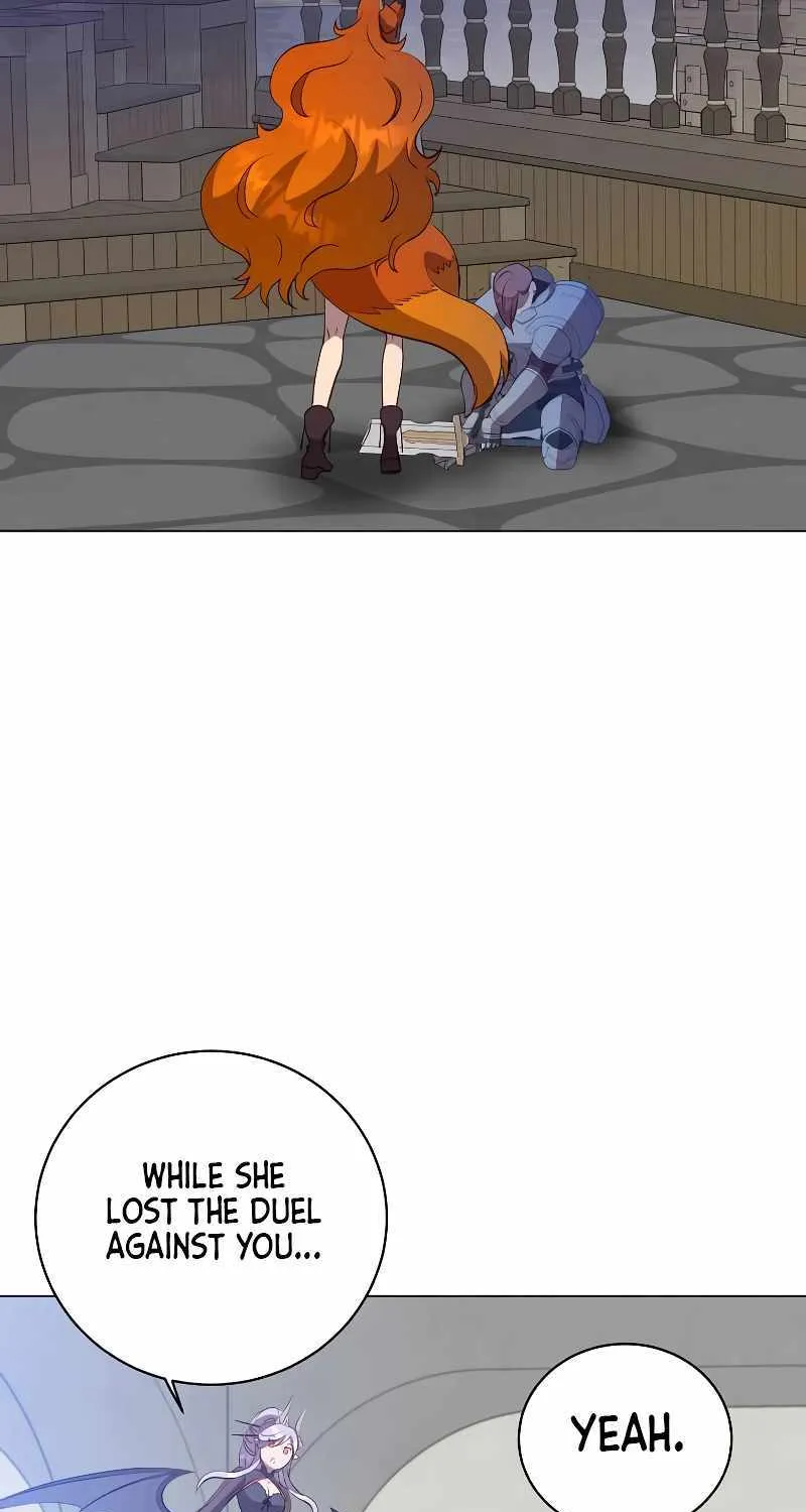 Read The Max Level Hero Has Returned! chapter 156 image 15 on Lezhin