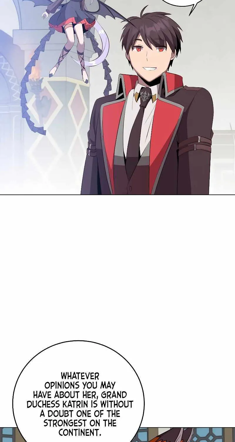 Read The Max Level Hero Has Returned! chapter 156 image 16 on Lezhin