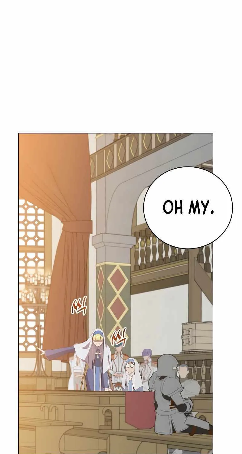 Read The Max Level Hero Has Returned! chapter 156 image 2 on Lezhin