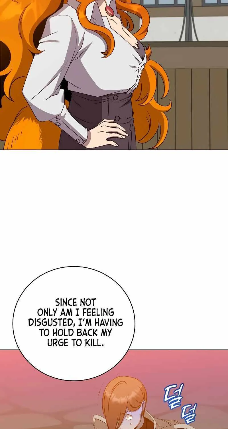 Read The Max Level Hero Has Returned! chapter 156 image 21 on Lezhin