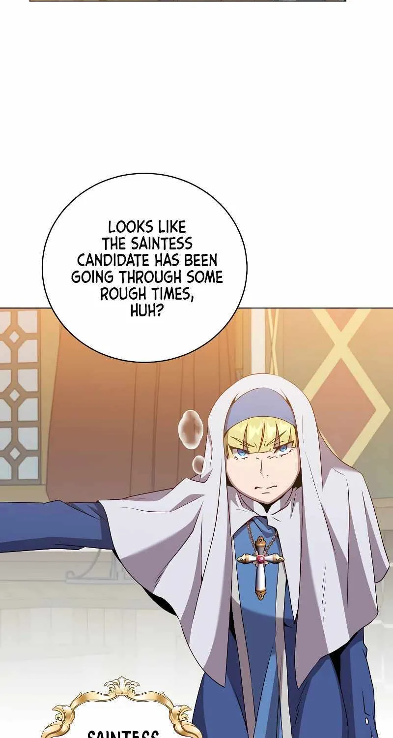 Read The Max Level Hero Has Returned! chapter 156 image 3 on Lezhin