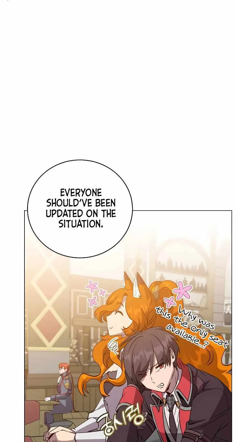 Read The Max Level Hero Has Returned! chapter 156 image 30 on Lezhin