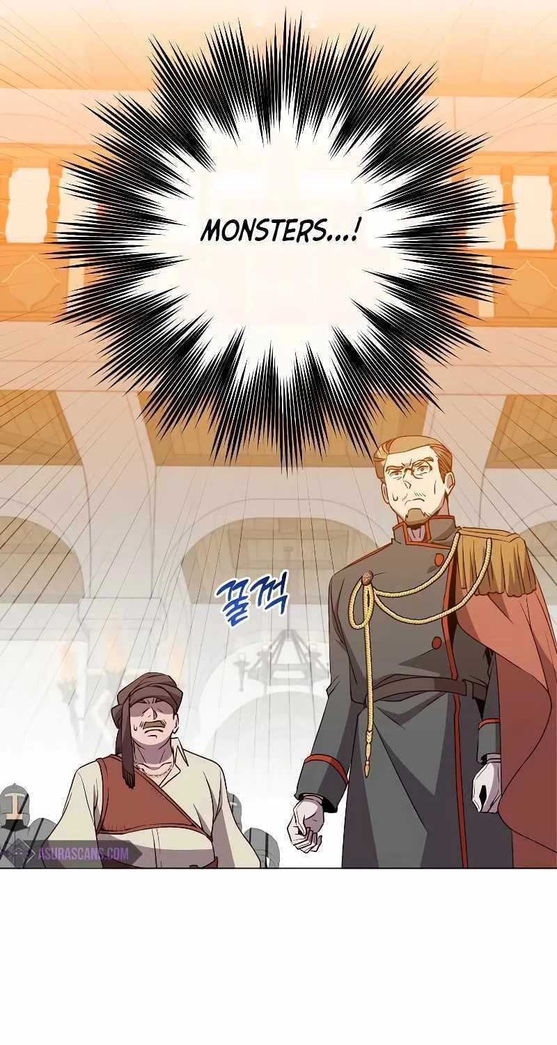 Read The Max Level Hero Has Returned! chapter 156 image 36 on Lezhin