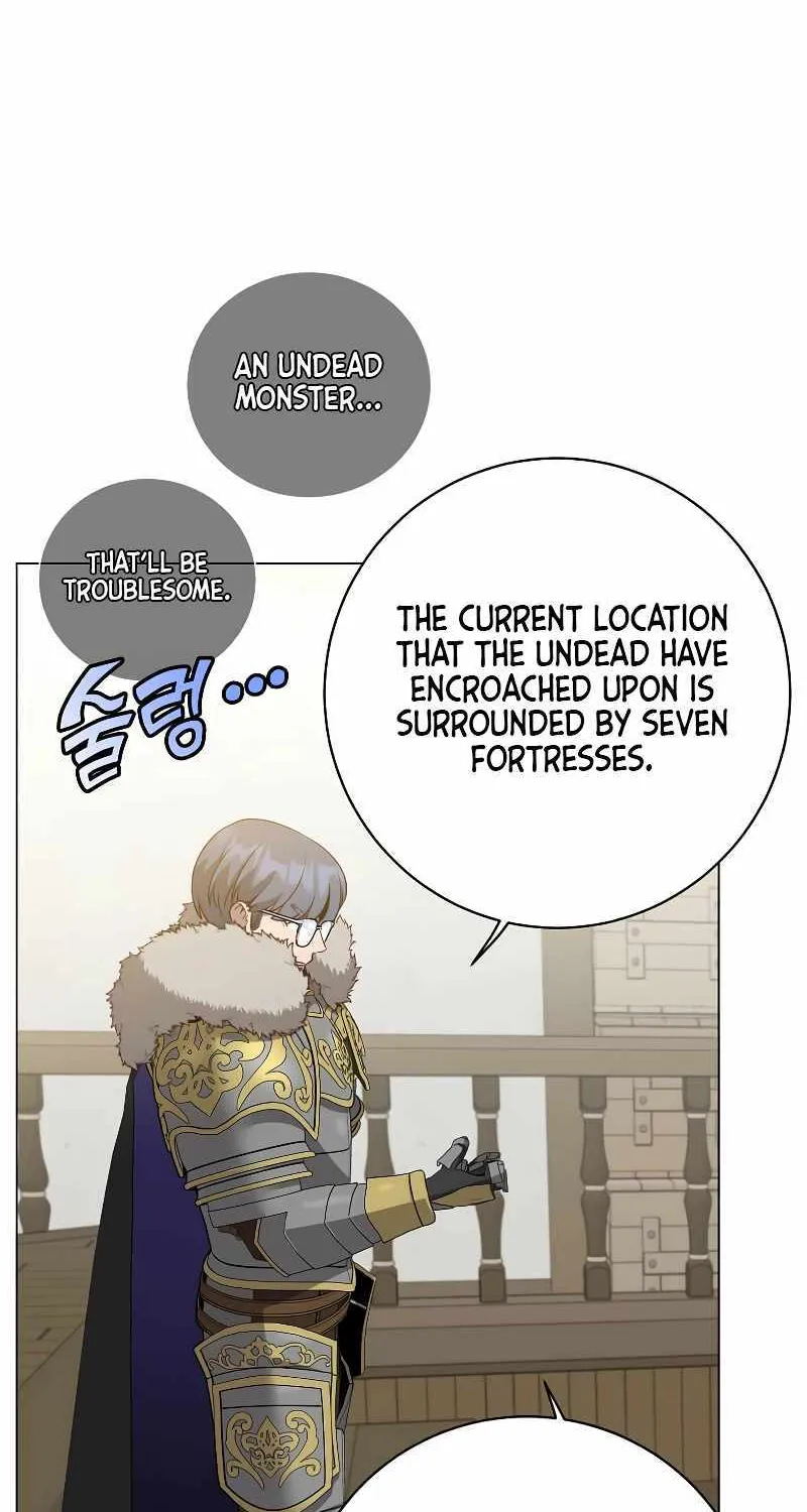 Read The Max Level Hero Has Returned! chapter 156 image 37 on Lezhin