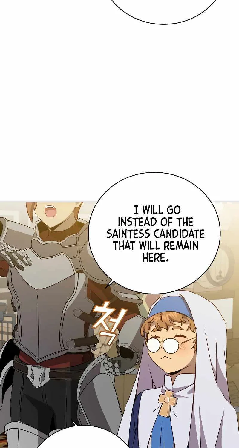 Read The Max Level Hero Has Returned! chapter 156 image 45 on Lezhin