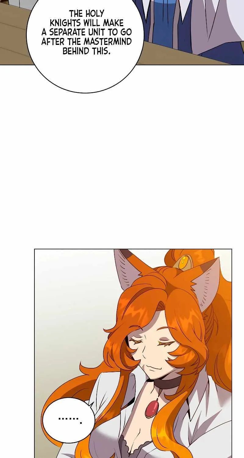 Read The Max Level Hero Has Returned! chapter 156 image 46 on Lezhin