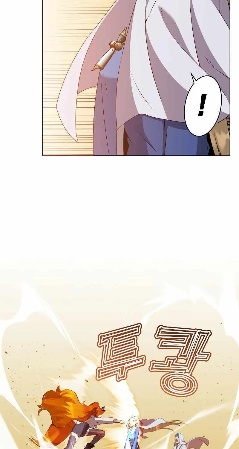 Read The Max Level Hero Has Returned! chapter 156 image 5 on Lezhin