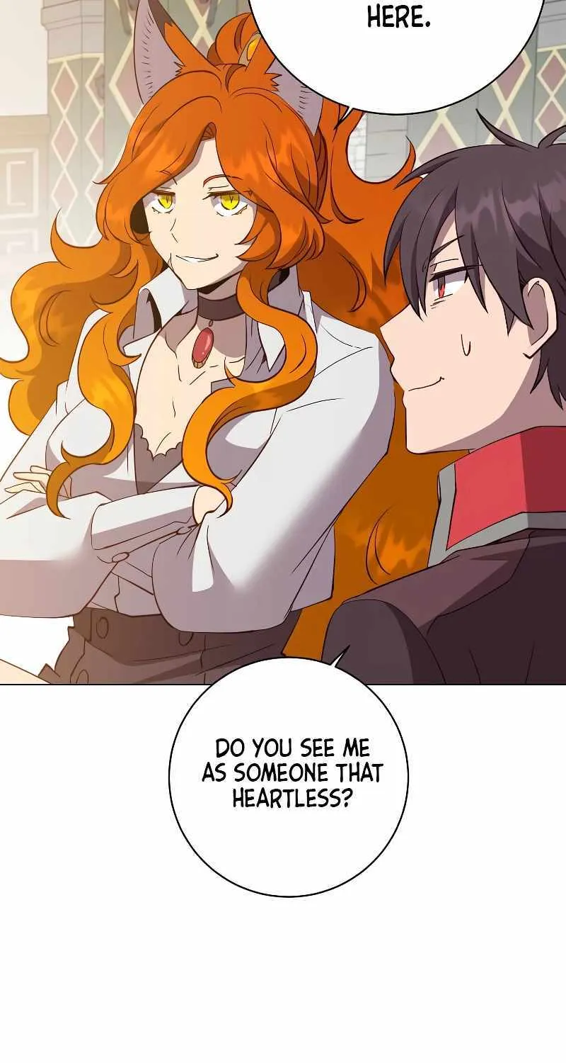 Read The Max Level Hero Has Returned! chapter 156 image 50 on Lezhin