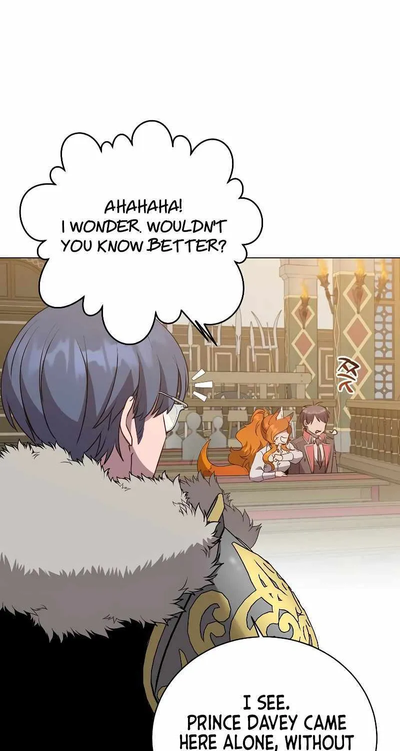 Read The Max Level Hero Has Returned! chapter 156 image 51 on Lezhin