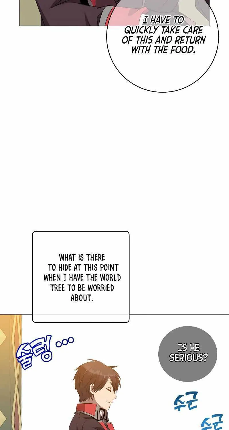 Read The Max Level Hero Has Returned! chapter 156 image 55 on Lezhin
