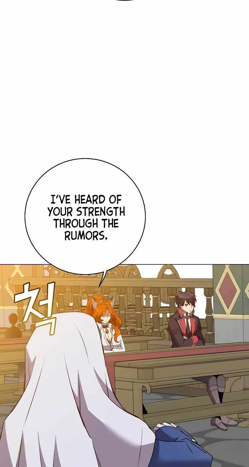 Read The Max Level Hero Has Returned! chapter 156 image 57 on Lezhin
