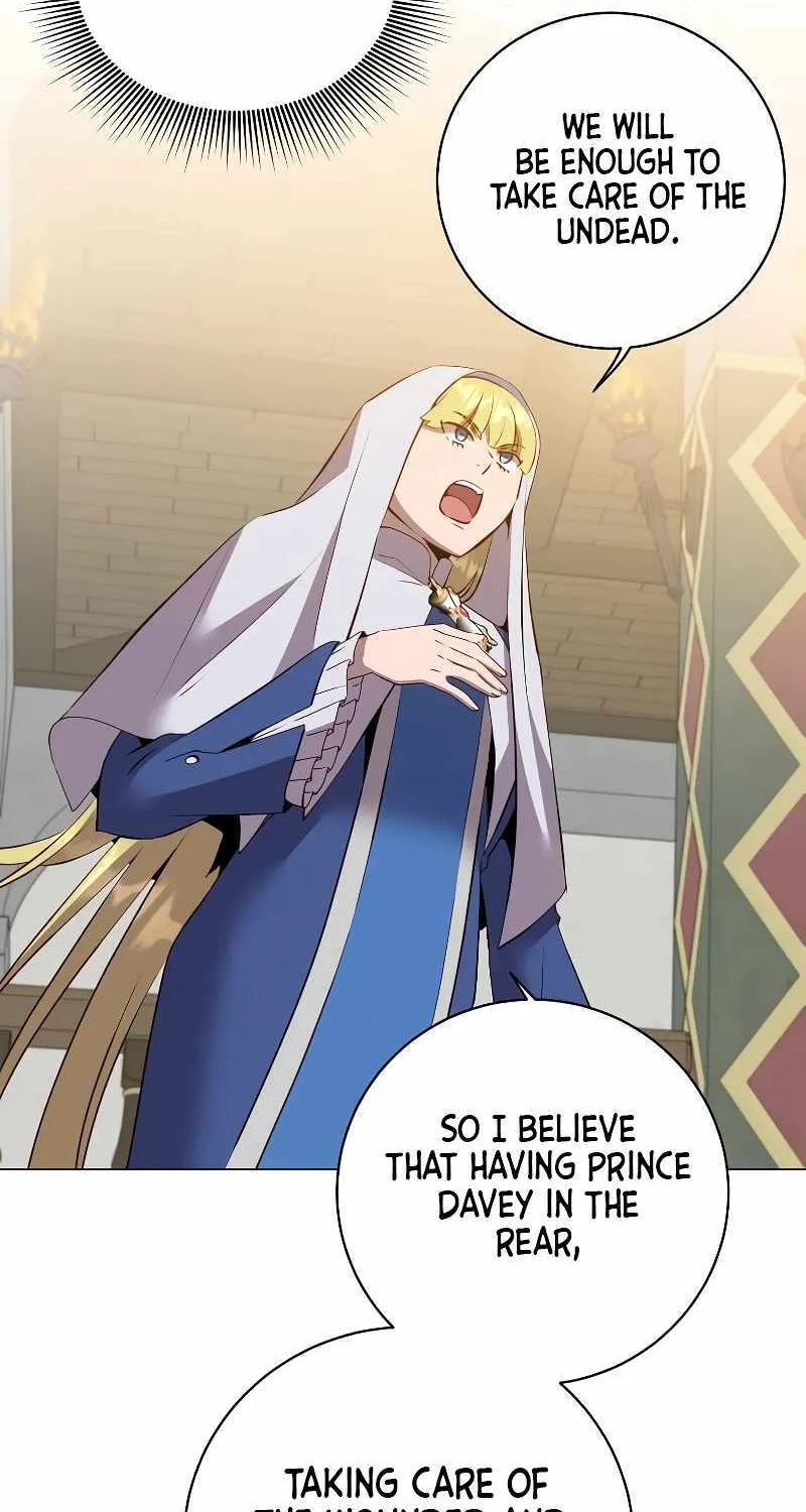 Read The Max Level Hero Has Returned! chapter 156 image 60 on Lezhin
