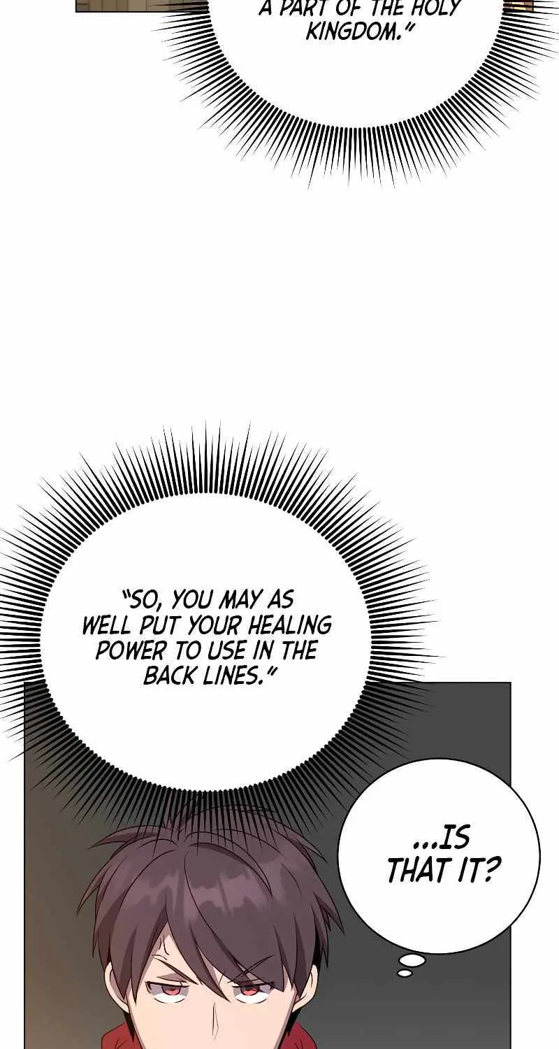 Read The Max Level Hero Has Returned! chapter 156 image 64 on Lezhin