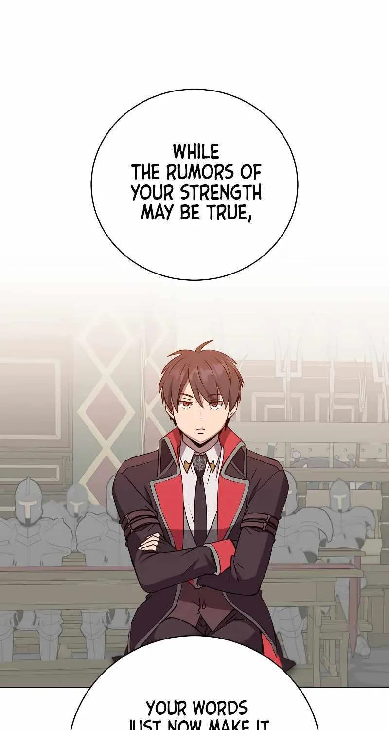 Read The Max Level Hero Has Returned! chapter 156 image 69 on Lezhin